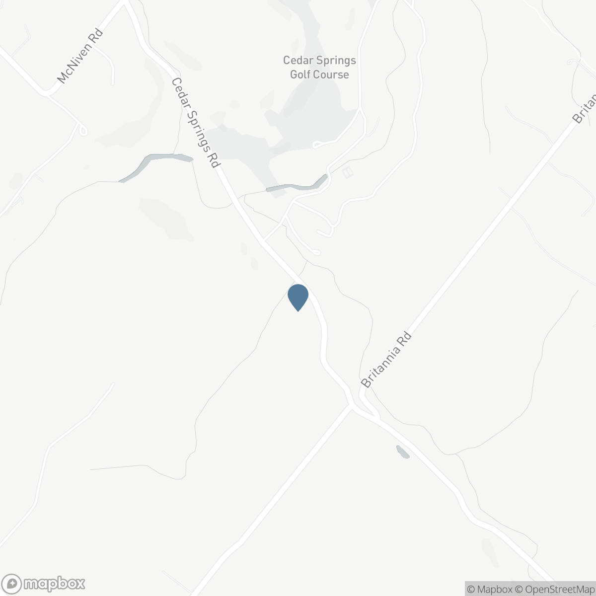 6092 CEDAR SPRINGS ROAD, Burlington, Ontario L7P 0C3